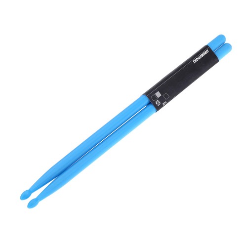 Pair drumsticks stick - of,