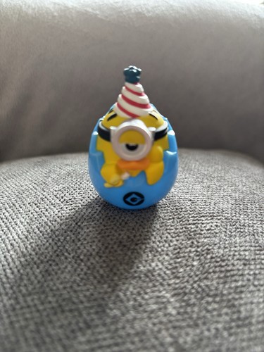 Tubbz minion stuart party hat - minion,