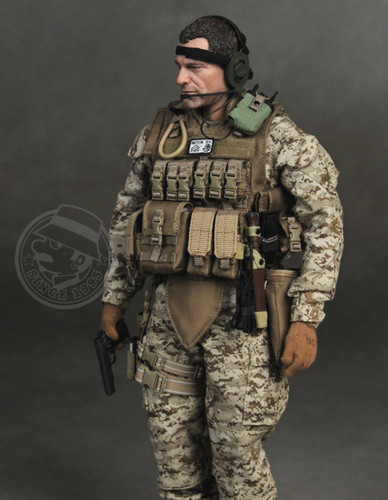 Action figures model - action,