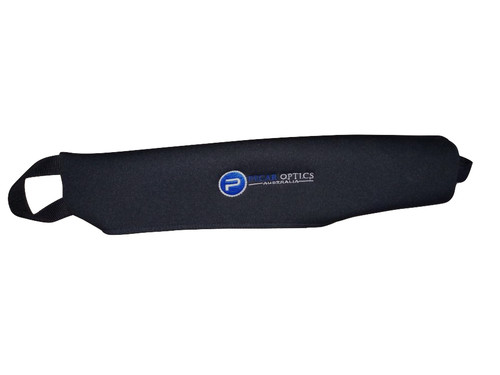 Pecar optics neoprene rifle - pecar,