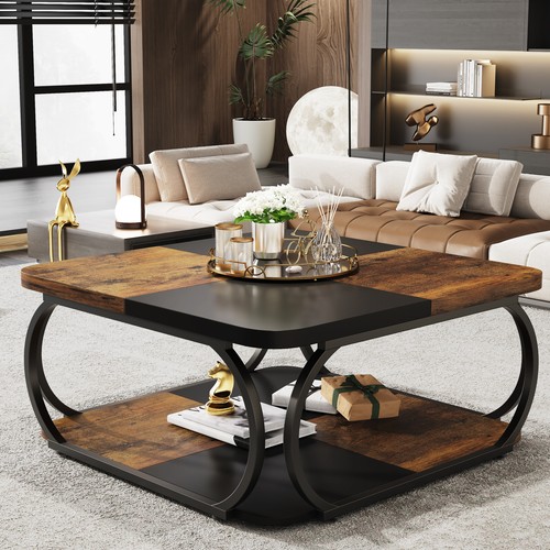 Inch square coffee table - square,