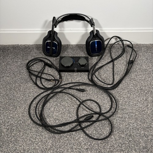 Astro a40 mixamp - a40,