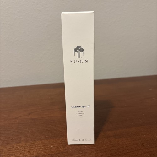 Skin galvanic spa body - nu,