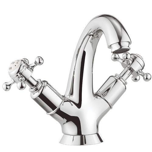 Crosswater chrome belgravia - chrome,
