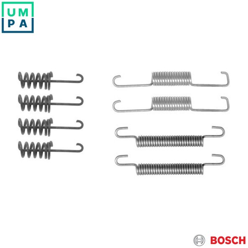 Accessory kit parking brake - accessory,
