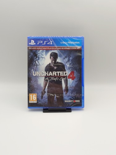 Uncharted thief end - 4:,