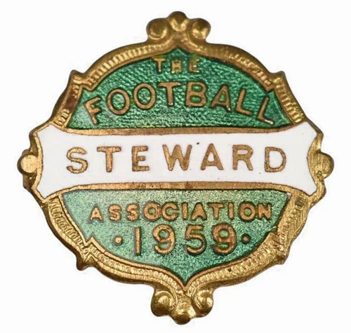 Vintage old the football - old,