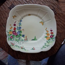 Vintage Crown Staffordshire