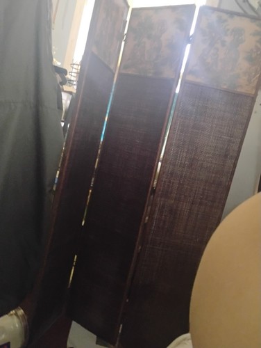 Vintage panel room - vintage, divider
