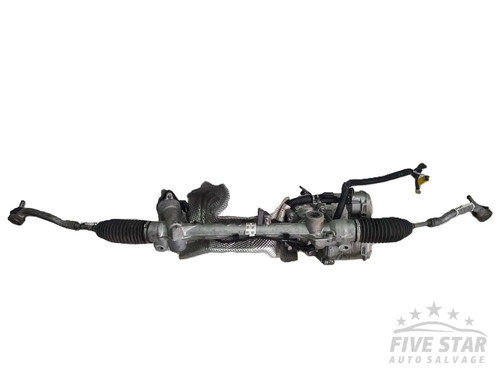Vauxhall combo steering rack - combo,