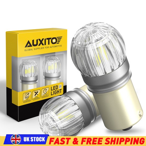 Auxito 2pcs 1156 led - 2pcs,