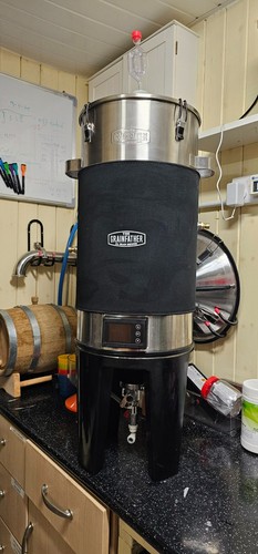 The grainfather conical - grainfather,