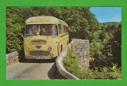 Cotman color postcard new - postcard,