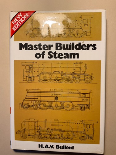 Master builders steam by - steam,