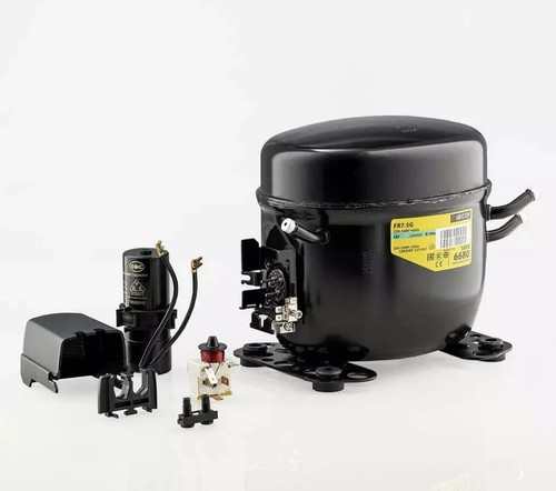 Danfoss secop fr7 - danfoss,