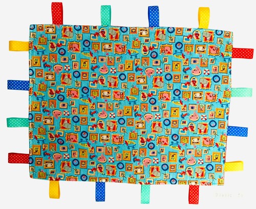 Kids baby toddlers taggie - baby,