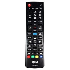 Genuine LG 24MT48S TV Remote Control