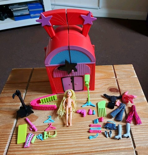 Vintage polly pocket musical - vintage,