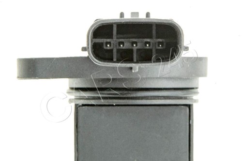 Mass air flow meter - air, fits