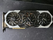 Gigabyte Windforce GeForce GTX