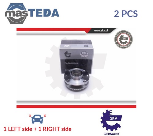 29skv347 wheel bearing - bearing, set