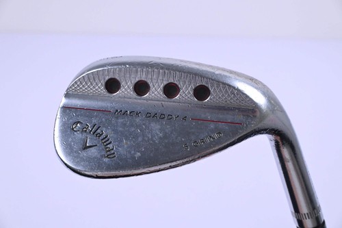 Callaway mack daddy lob - mack,
