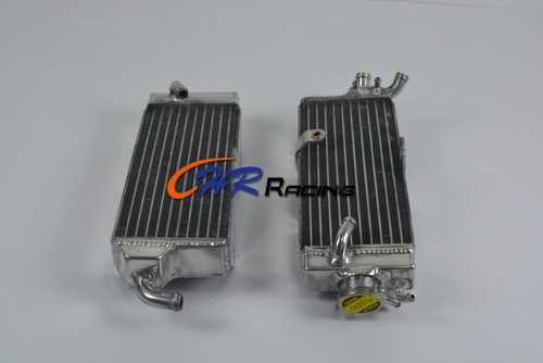 Aluminum radiator for - aluminum,