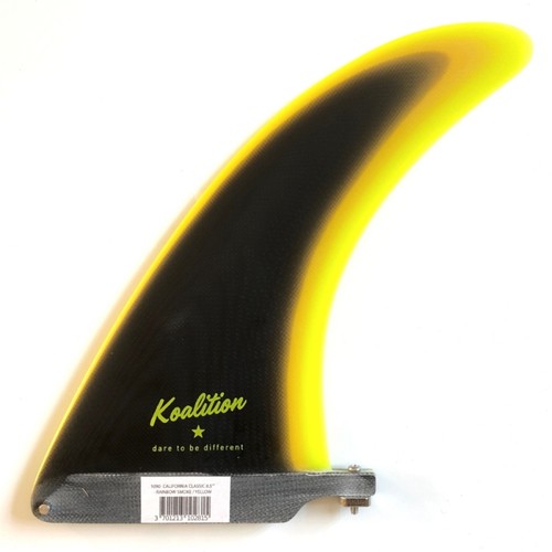Koalition california longboard - koalition,