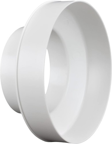 150mm 125mm duct reducer - to,