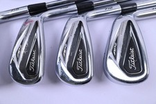 Titleist 716 AP2 Irons / 4-PW