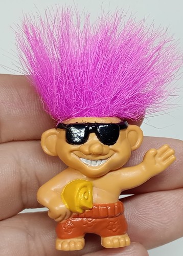 Weetos trolls hols - trolls, shades