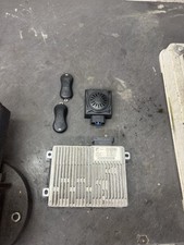 Piaggio One 2024 Ecu