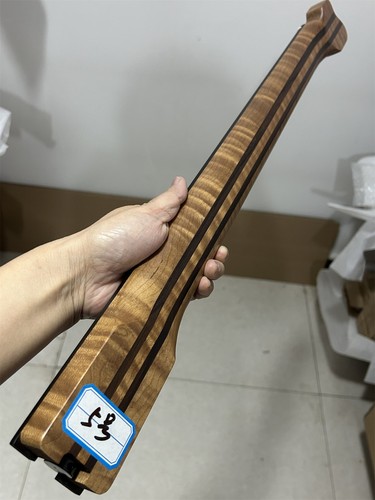 Aaaa headless 24fret - aaaa,