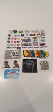 Flatface/Blistered Fingerboard