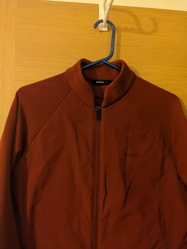 Rohan radiant merino hybrid - radiant,