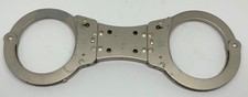 Genuine Hiatts Chrome Rigid