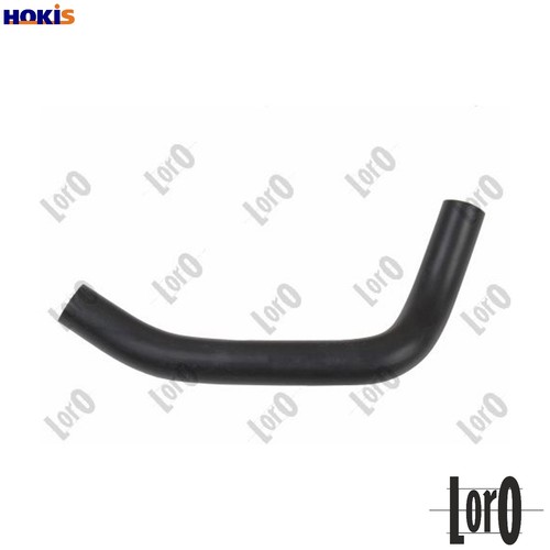 Intake hose air filter - hose,