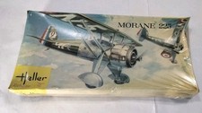 1/72 HELLER L097 Morane 225