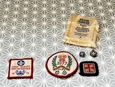 Girls Guides /Scouts