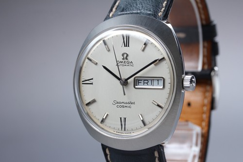 Mint omega seamaster - [n, mint]
