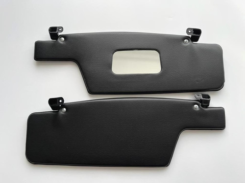 New sun visor for - new,