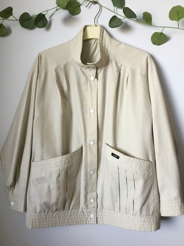 Ladies vintage flynt jacket