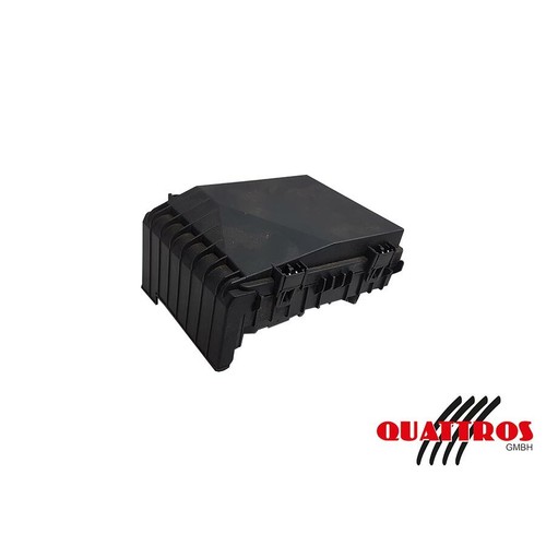 Org fuse box with cover - org,