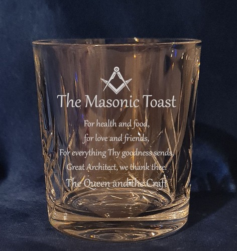 Masonic toast freemason - toast, /