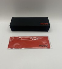 Hugo Boss Optical Glasses Case