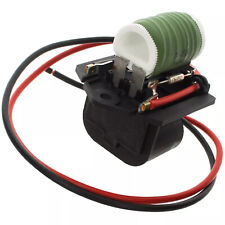 Radiator Fan Motor Relay