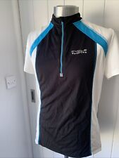 SHIRT JERSEY  Crivit Cycle  On TRIKOT BIKE XL Used