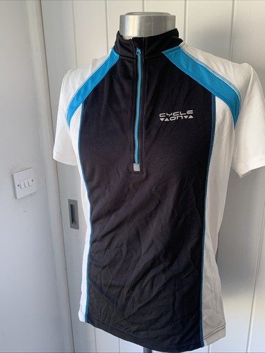 Shirt jersey crivit cycle - crivit,