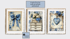 French Shabby Chic Style