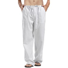 Men's Summer Beach Loose